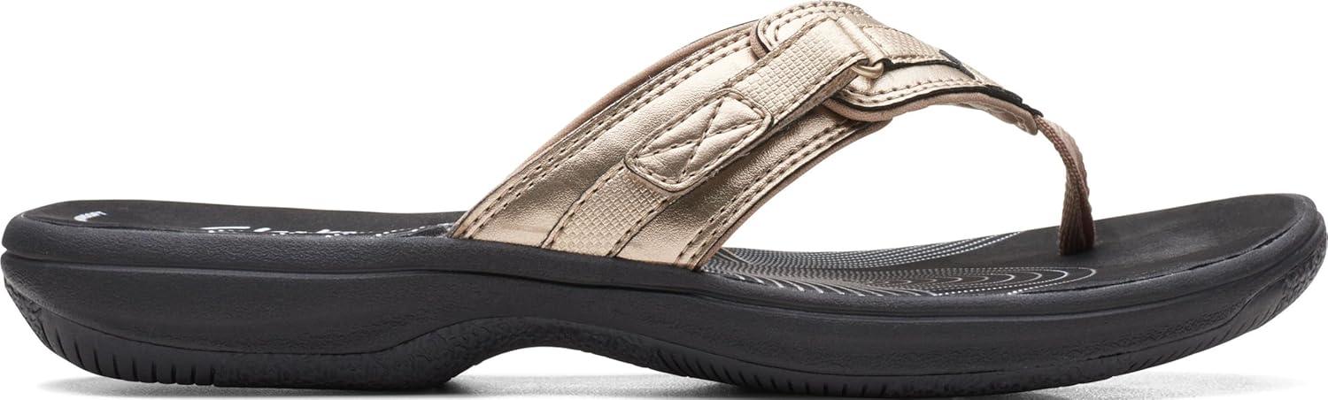 imageClarks womens Breeze SeaLimited Edition