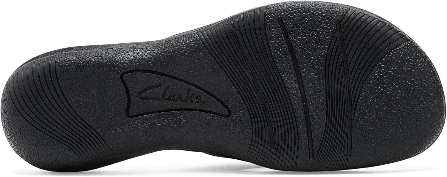 imageClarks womens Breeze SeaLimited Edition Black Black