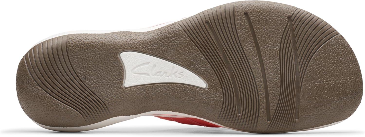 imageClarks womens Breeze SeaMulticolor Synthetic
