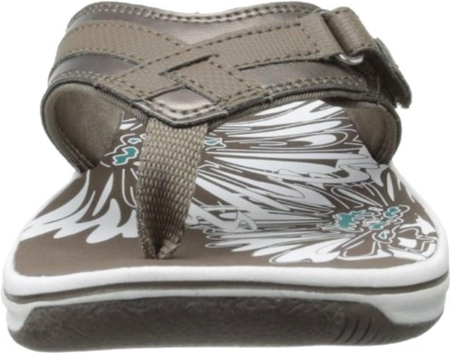 imageClarks womens Breeze SeaPewter