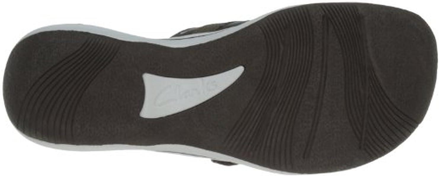 imageClarks womens Breeze SeaPewter