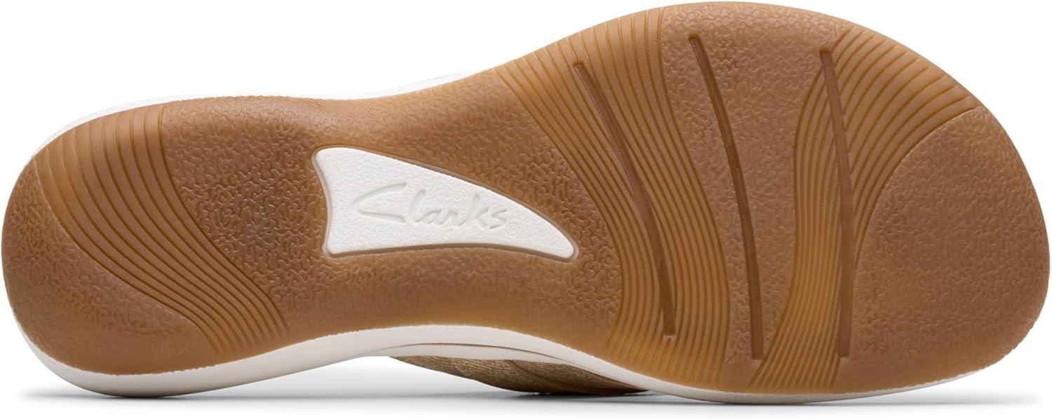 imageClarks womens Breeze SeaSand Interest