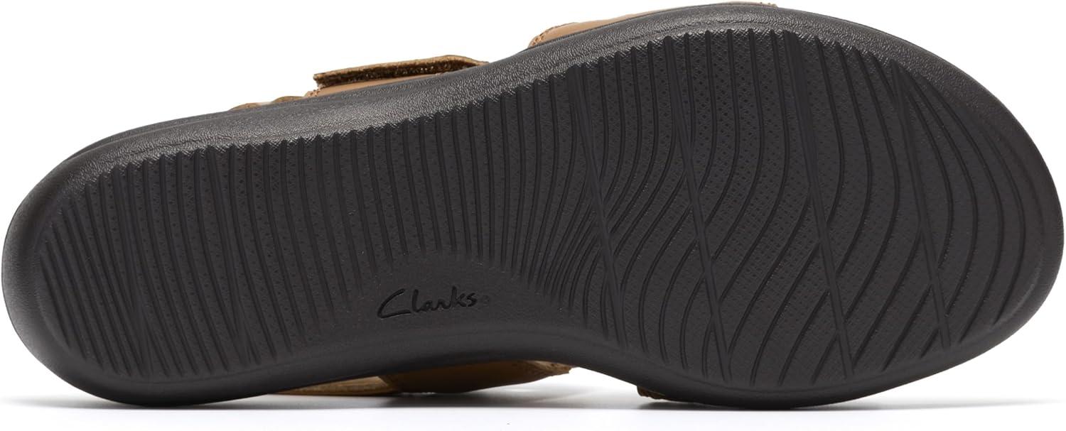 imageClarks womens Laurieann LilyTan Leather