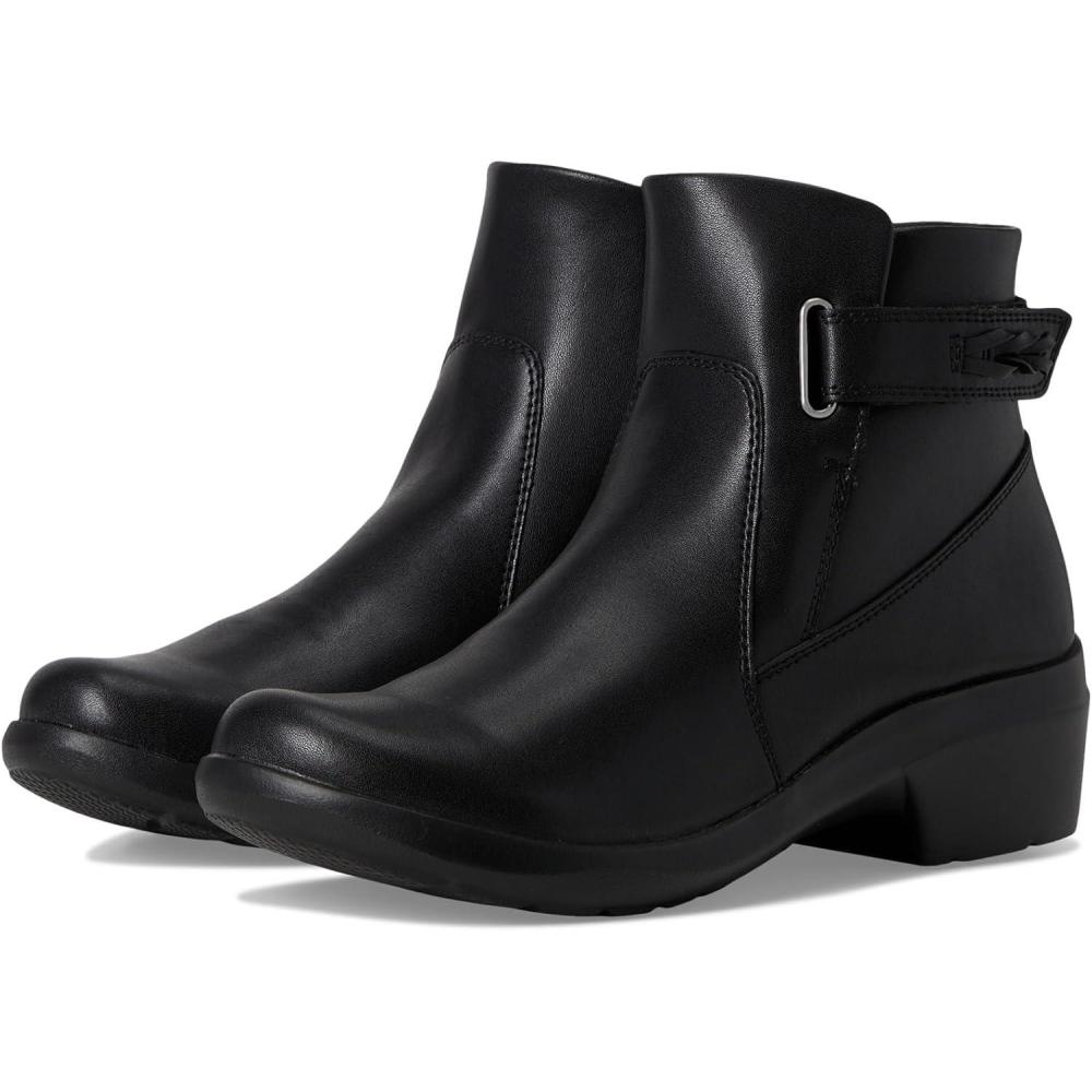 imageClarks Womens Angie SerenaBlack Leather
