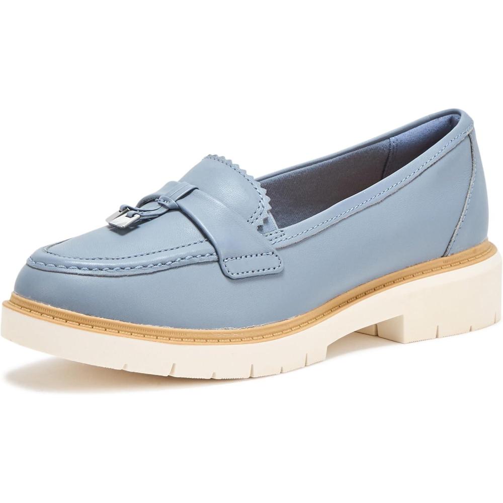 imageClarks Womens Westlynn BellaDenim Blue