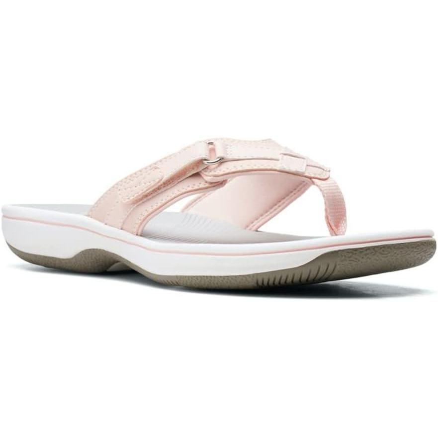 imageClarks womens Breeze SeaBlush Synthetic