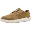 Sand Suede