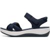 Navy Textile