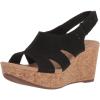 Black Nubuck
