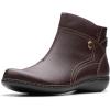 Dark Brown Tumbled