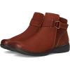 British Tan Leather
