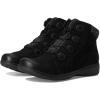 Black Nubuck