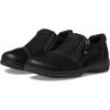 Black Nubuck