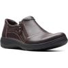Dark Brown Leather