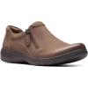 Taupe Nubuck