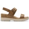 Tan Nubuck