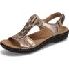 Metallic Leather