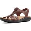 Tan Leather