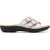 White Leather