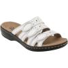 White Leather