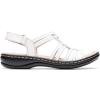 White Leather