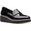 Black Synthetic Patent