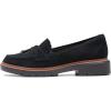 Black Suede