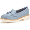 Denim Blue