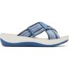Blue Combi