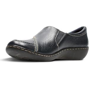 Clarks Women’s Ashland Lane Q(Navy)