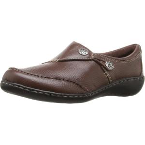 Clarks Women’s Ashland Lane Q(Redwood)