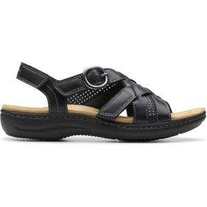 Clarks Women’s Laurieann Mae(Blue)