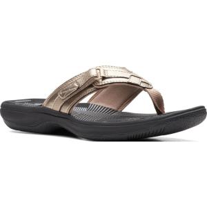 Clarks womens Breeze Sea(Limited Edition)