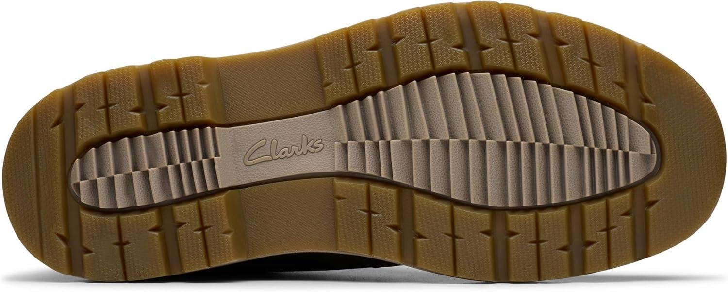 imageClarks Mens Maplewalk MocBrown