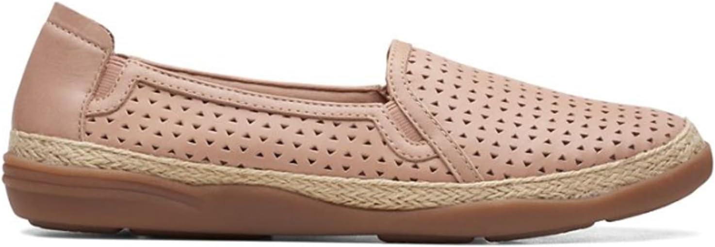 imageClarks Womens Elaina RubyBeige
