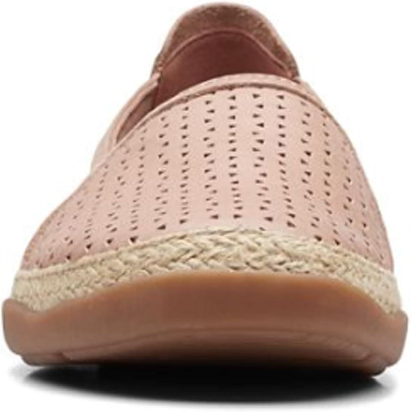 imageClarks Womens Elaina RubyBeige