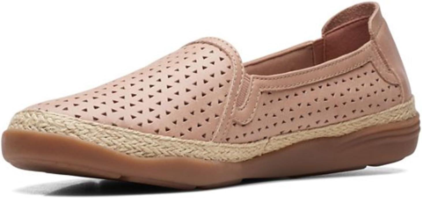 imageClarks Womens Elaina RubyBeige