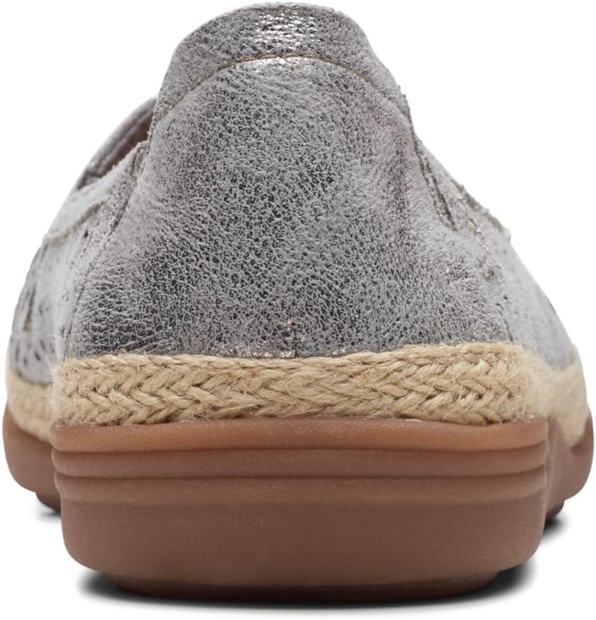 imageClarks Womens Elaina RubyPewter