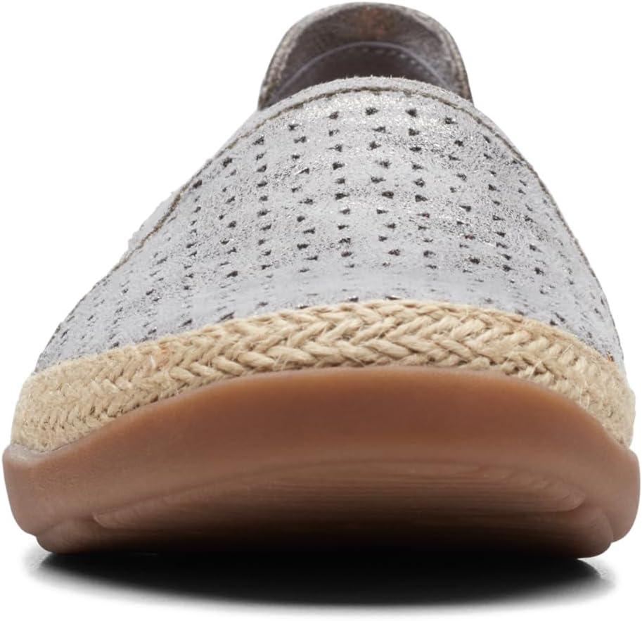imageClarks Womens Elaina RubyPewter