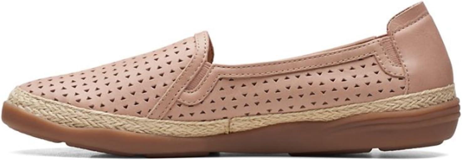 imageClarks Womens Elaina RubyWarm Beige