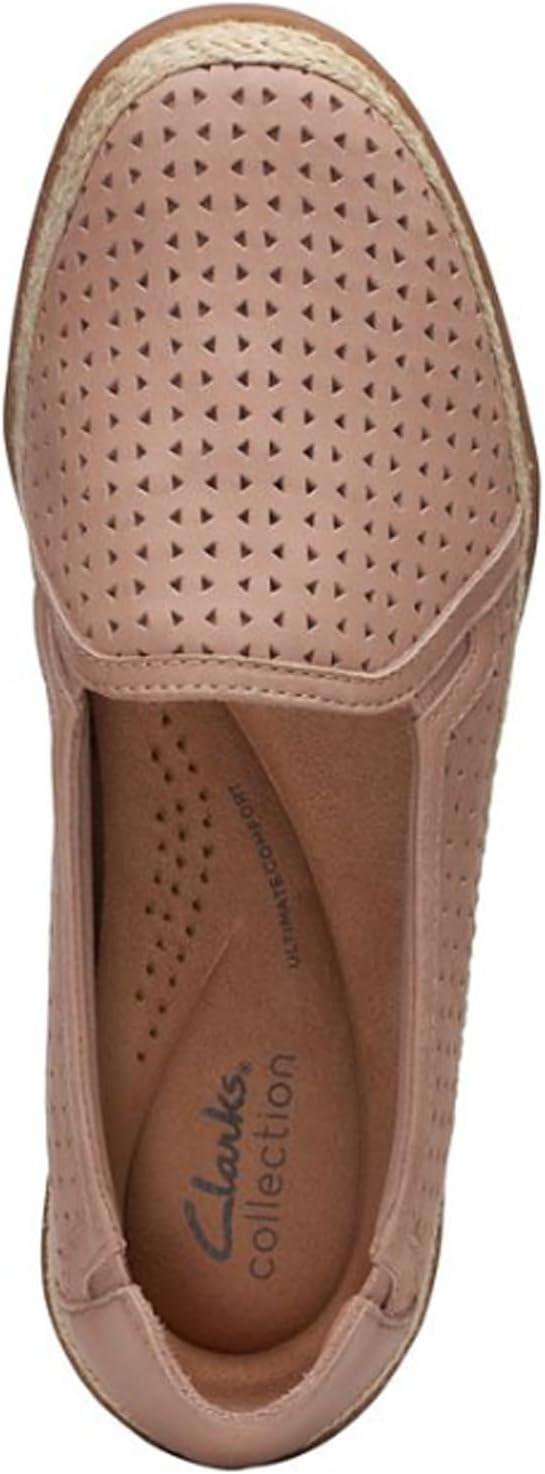 imageClarks Womens Elaina RubyWarm Beige