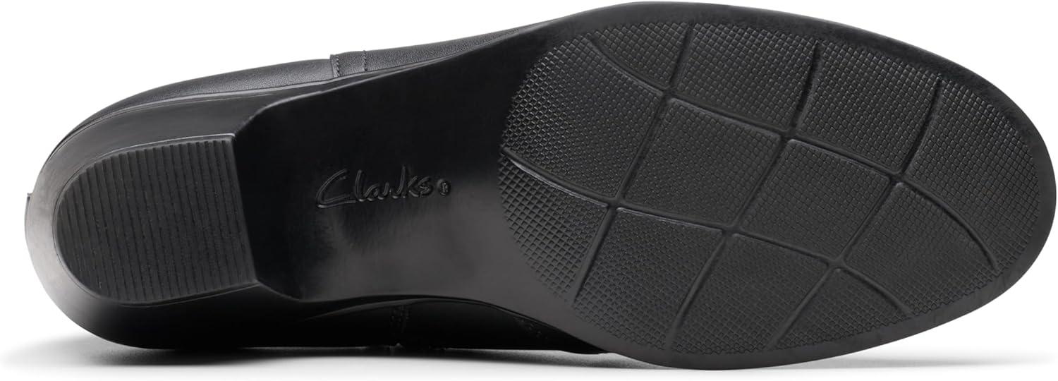 imageClarks Womens Emily2 BelleBlack Leather