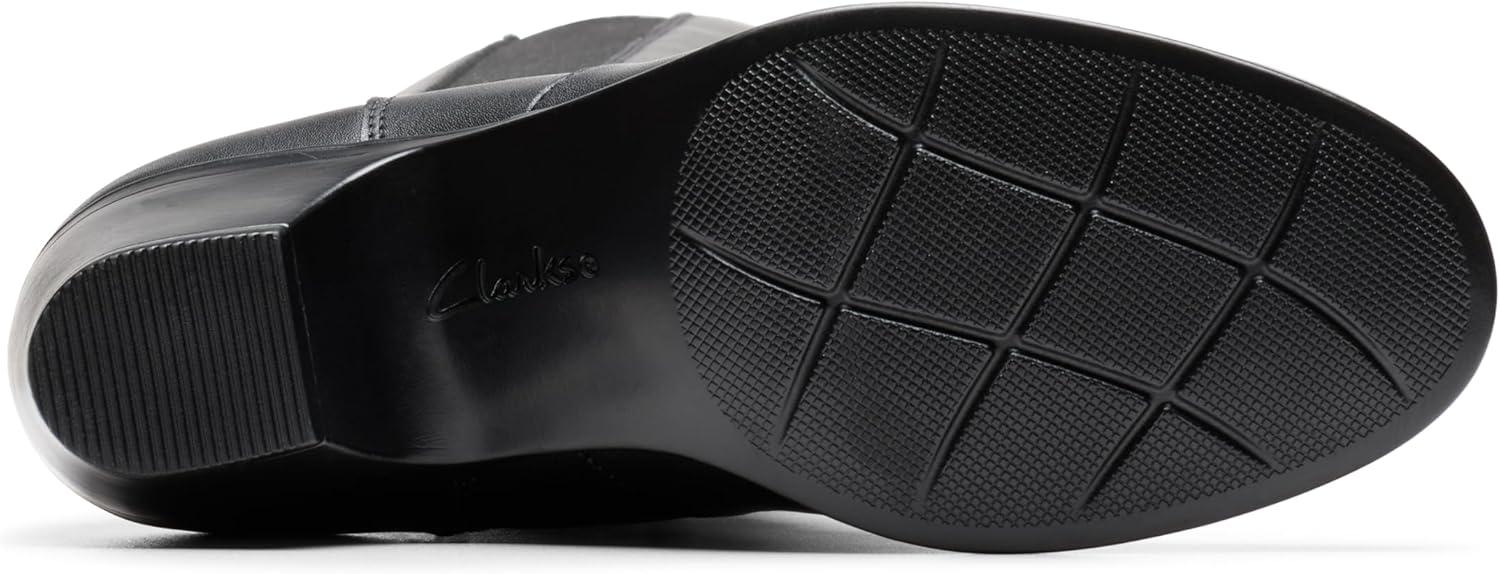 imageClarks Womens Emily2 DreamBlack Leather