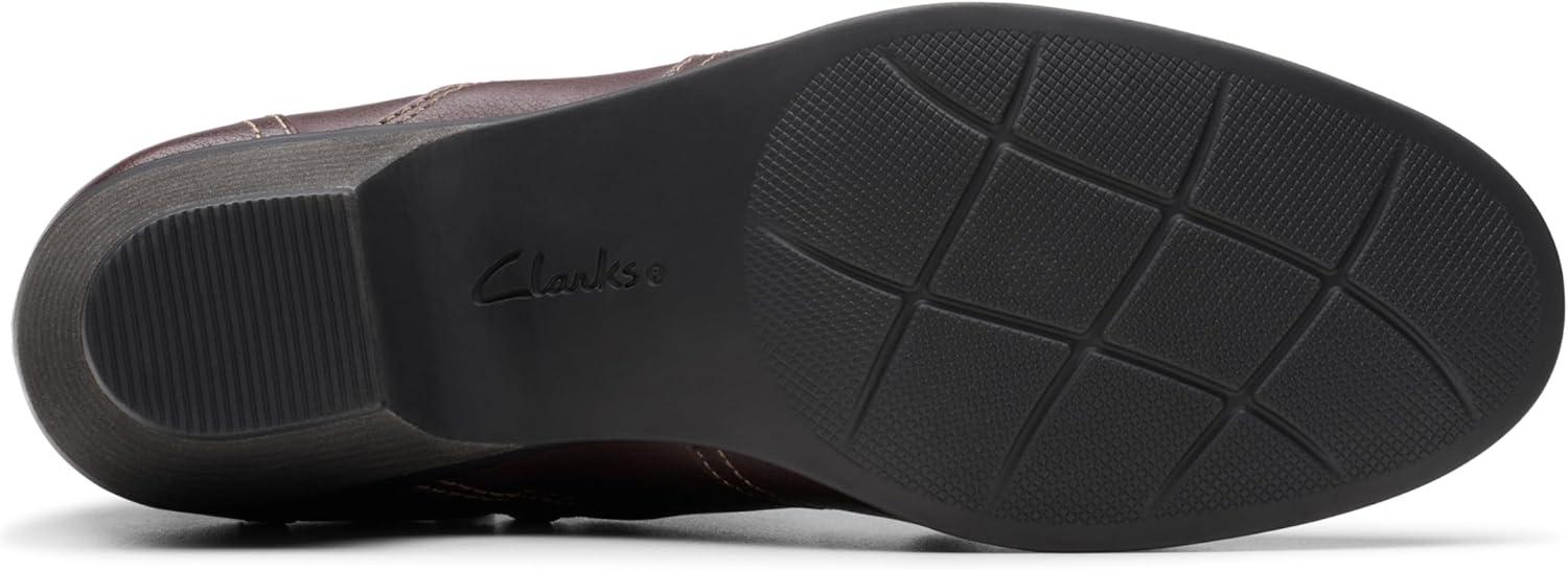 imageClarks Womens Emily2 OpalDark Brown