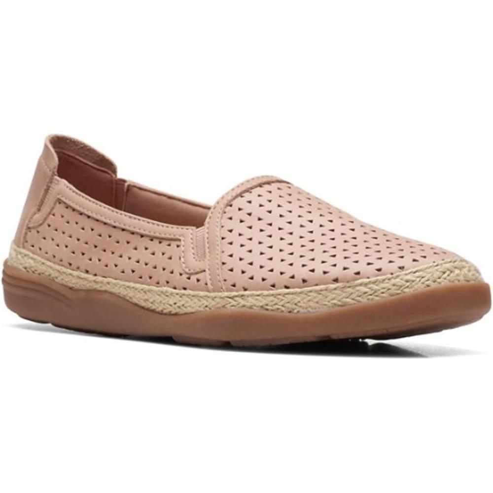 imageClarks Womens Elaina RubyWarm Beige