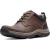 Brown Leather