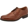 Dark Tan Leather