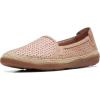 Warm Beige Leather