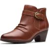 Tan Leather