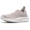 Pale Grey Textile